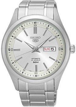 Seiko Часы Seiko SNKN85K1. Коллекция Seiko 5 Regular seiko ssc513