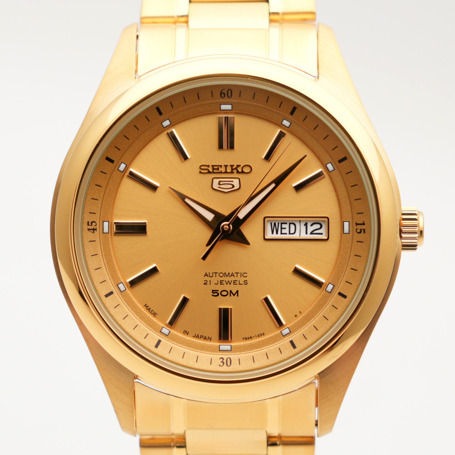 seiko SNKN96J1
