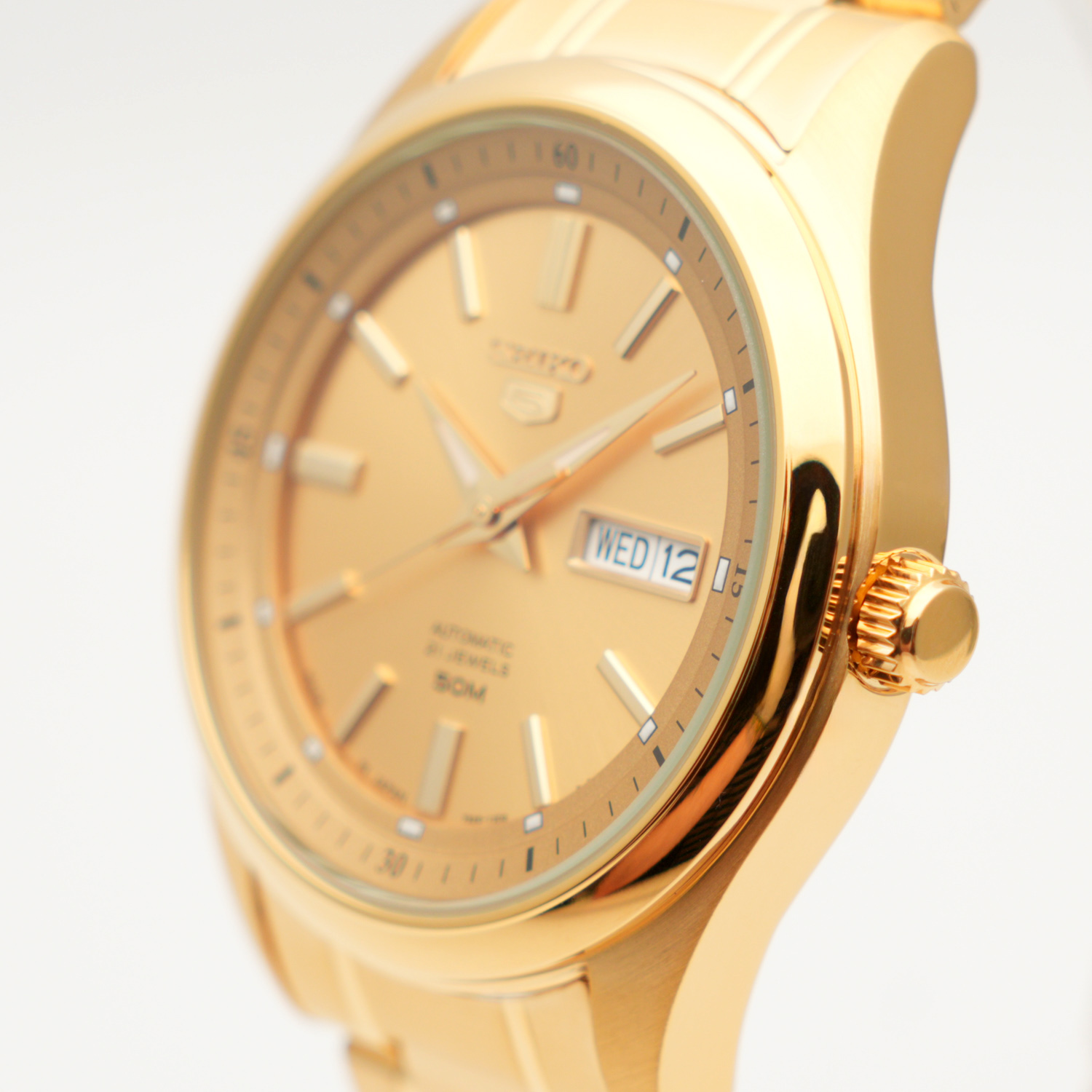 seiko SNKN96J1