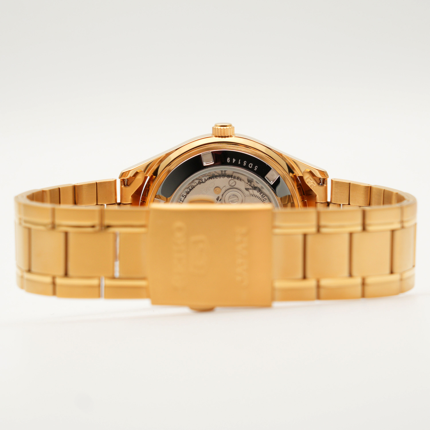 seiko SNKN96J1