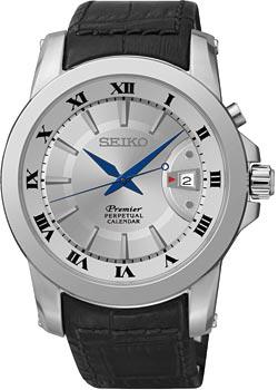 Часы Seiko