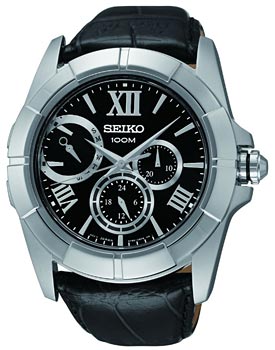 Часы Seiko