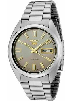 Японские наручные  мужские часы Seiko SNXS75. Коллекция Seiko 5 Sports