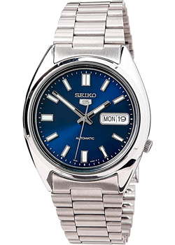 Японские наручные  мужские часы Seiko SNXS77. Коллекция Seiko 5 Sports