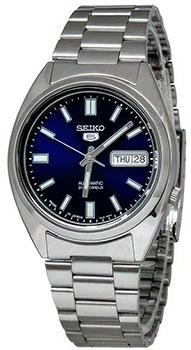 

Японские наручные мужские часы Seiko SNXS77J1. Коллекция Seiko 5