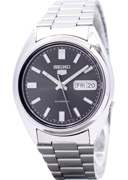 Японские наручные  мужские часы Seiko SNXS79. Коллекция Seiko 5 Sports