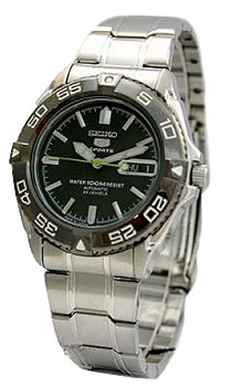 

Японские наручные мужские часы Seiko SNZB23J1. Коллекция Seiko 5 Sports