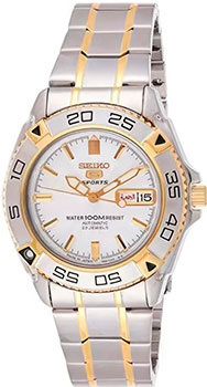 Часы Seiko Seiko 5 Sports SNZB24J1