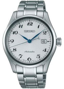 Часы Seiko