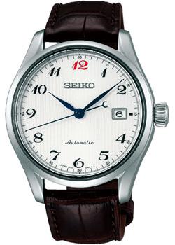 Seiko Часы Seiko SPB039J1. Коллекция Presage seiko часы seiko spb039j1 коллекция presage