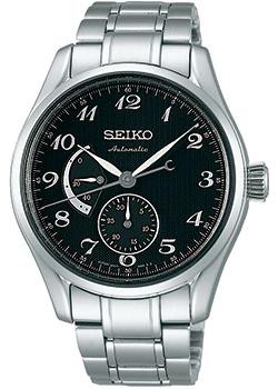 Seiko Часы Seiko SPB043J1. Коллекция Presage seiko automatic presage sarx019