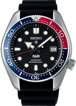 Часы Seiko Prospex SPB087J1