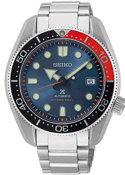 

Японские наручные мужские часы Seiko SPB097J1. Коллекция Prospex