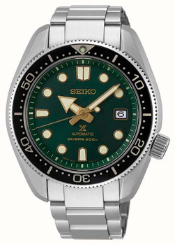 

Японские наручные мужские часы Seiko SPB105J1. Коллекция Prospex