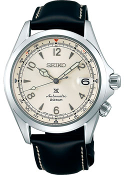 Часы Seiko Prospex SPB119J1