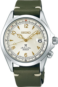 

Японские наручные мужские часы Seiko SPB123J1. Коллекция Prospex