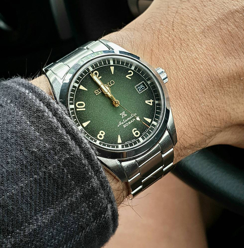 Seiko Prospex SPB155J1
