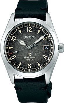

Японские наручные мужские часы Seiko SPB159J1. Коллекция Prospex