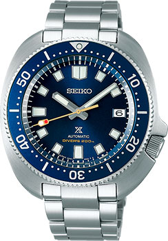 Часы Seiko Prospex SPB183J1