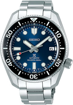 

Японские наручные мужские часы Seiko SPB187J1. Коллекция Prospex