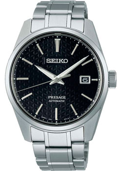 Часы Seiko Presage SPB203J1