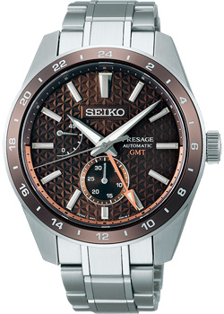 Часы Seiko Presage SPB225J1
