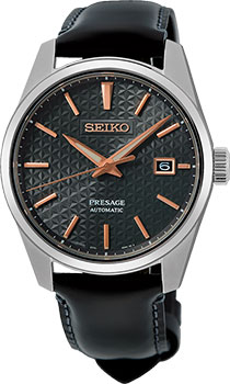 Часы Seiko Presage SPB231J1