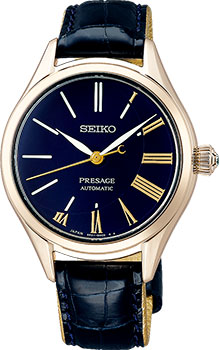 Часы Seiko Presage SPB236J1