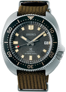 Часы Seiko Prospex SPB237J1