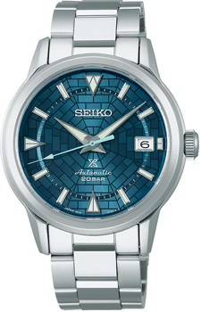 

Японские наручные мужские часы Seiko SPB259J1. Коллекция Prospex