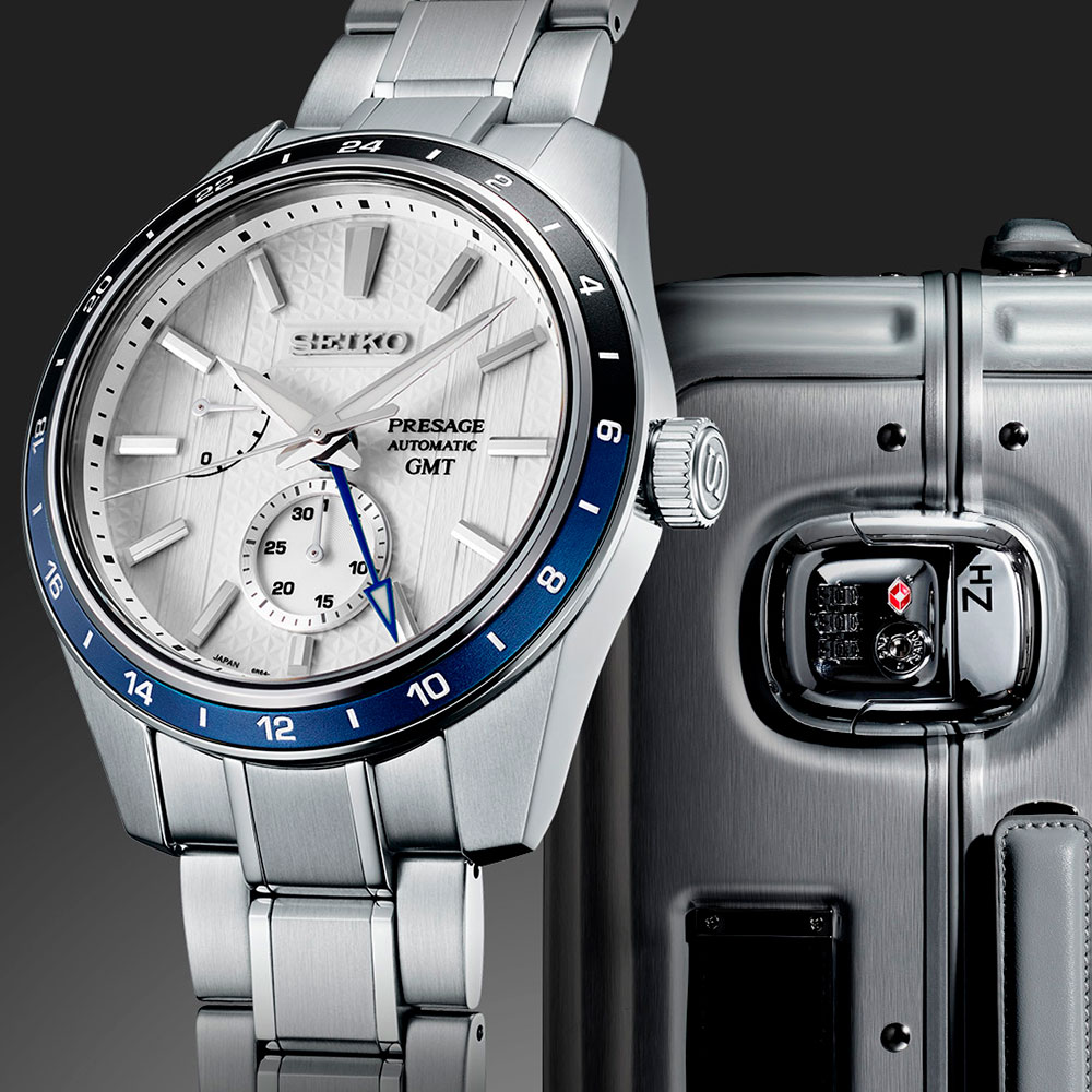 seiko SPB269J1
