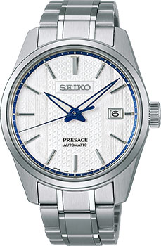 Часы Seiko Presage SPB277J1