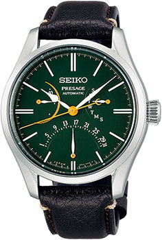 Часы Seiko Presage SPB295J1