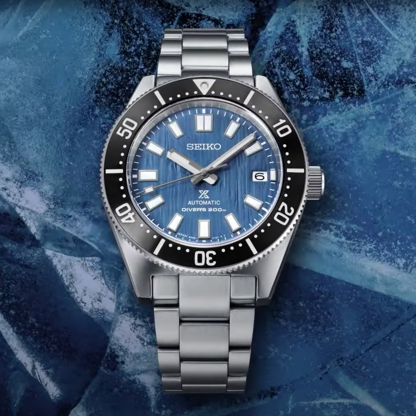 Seiko SPB297J1 Bestwatch.ru.