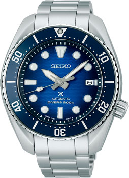 Часы Seiko Prospex SPB321J1