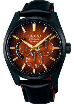 Часы Seiko Presage SPB329J1