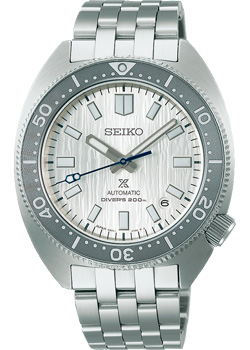 Часы Seiko Prospex SPB333J1