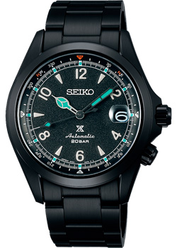 Часы Seiko Prospex SPB337J1