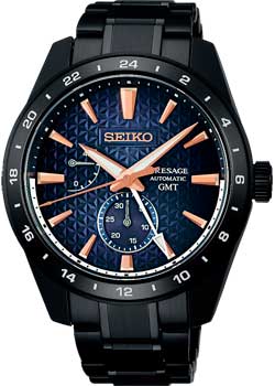Часы Seiko Presage SPB361J1