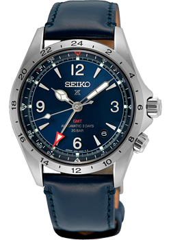 

Японские наручные мужские часы Seiko SPB377J1. Коллекция Prospex