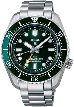 Часы Seiko Prospex SPB381J1