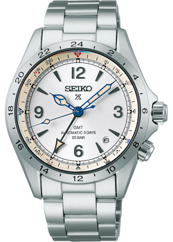 Часы Seiko Prospex SPB409J1