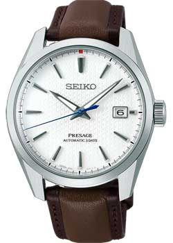 Часы Seiko Presage SPB413J1
