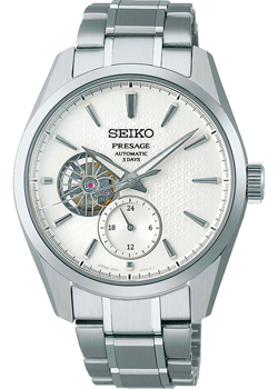 Часы Seiko Presage SPB415J1