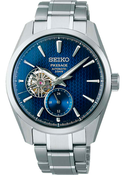 

Японские наручные мужские часы Seiko SPB417J1. Коллекция Presage