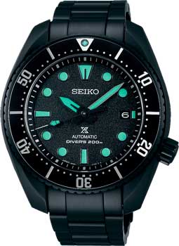 Часы Seiko Prospex SPB433J1