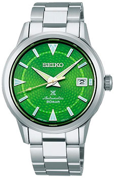 Seiko Prospex 