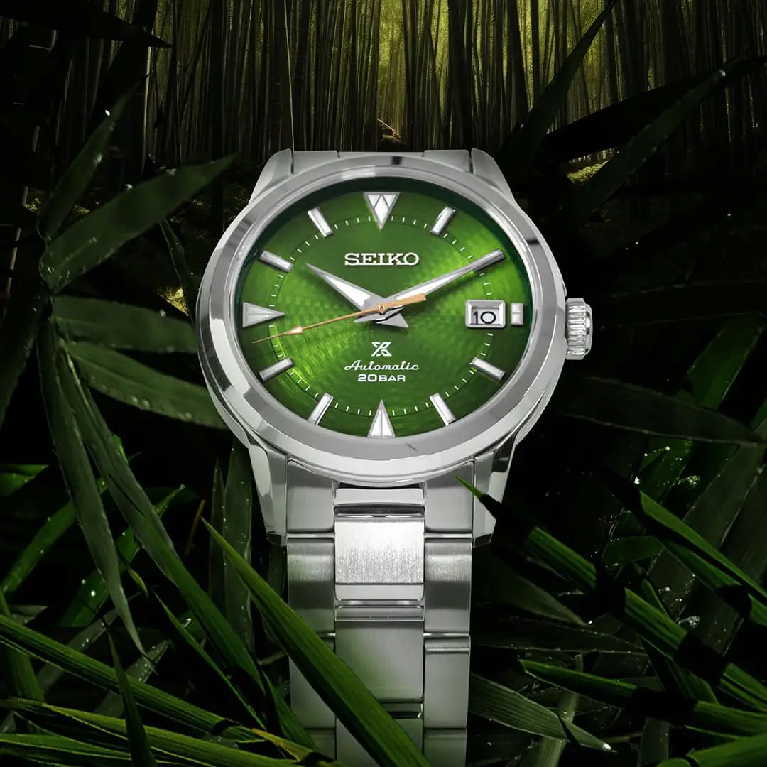 seiko SPB435J