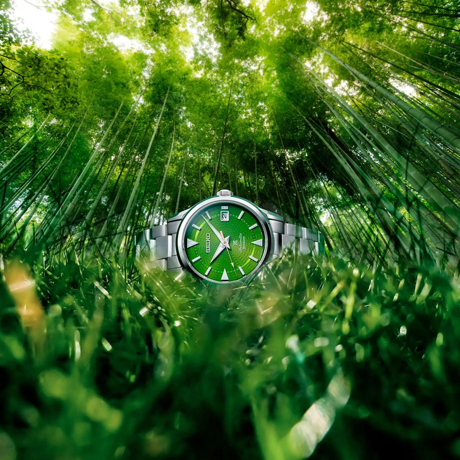 seiko SPB435J