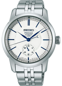 Часы Seiko Presage SPB445J1